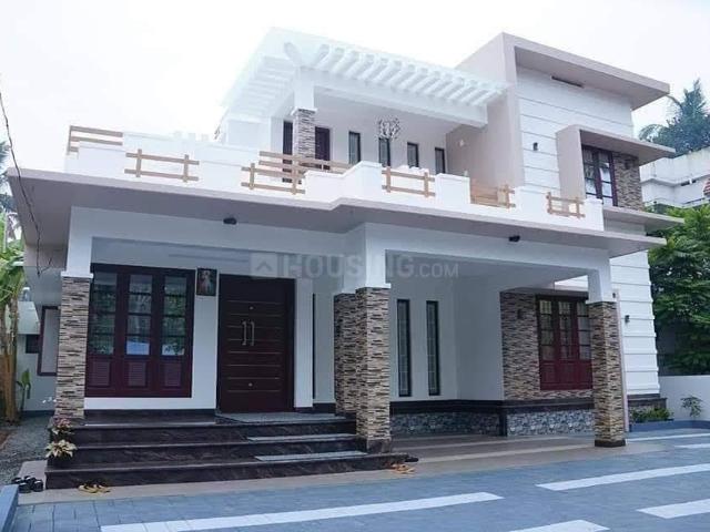 3 BHK Independent House in Mohaddipur for rent Gorakhpur. The reference number is 18748480