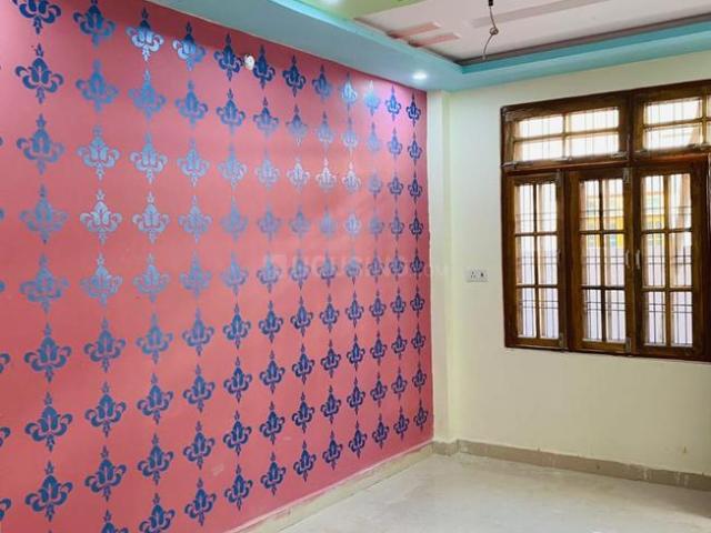 3 BHK Independent House in Mohammadpur Chauki for rent Lucknow. The reference number is 20660194