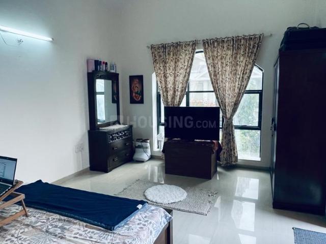 3 BHK Independent House in Mohammed Wadi for rent Pune. The reference number is 11058663