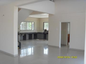 Pune, Pune District, Maharashtra - Balcony