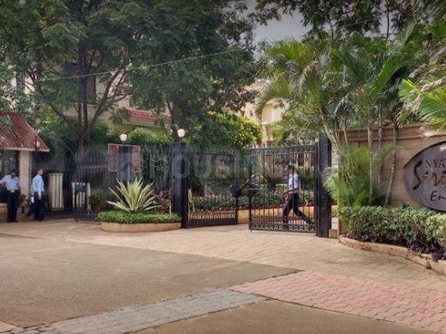 3 BHK Independent House in Mohammed Wadi for resale Pune. The reference number is 20313252