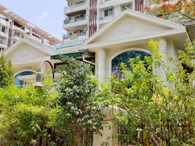 3 BHK Independent House in Mohammed Wadi for resale Pune. The reference number is 21143014