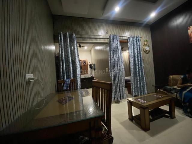 3 BHK Independent House in Mohan Nagar for resale Dera Bassi. The reference number is 21232302