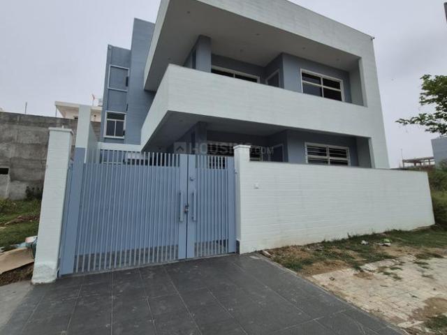 3 BHK Independent House in Mohanlalganj for rent Lucknow. The reference number is 20684552