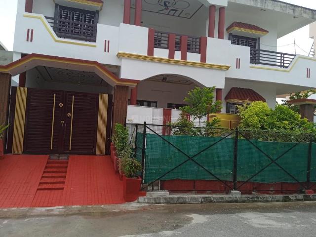 3 BHK Independent House in Mohanlalganj for rent Lucknow. The reference number is 20885301