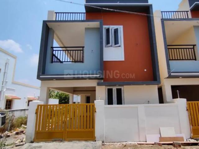 3 BHK Independent House in Mohba Bazar for resale Raipur. The reference number is 20029946