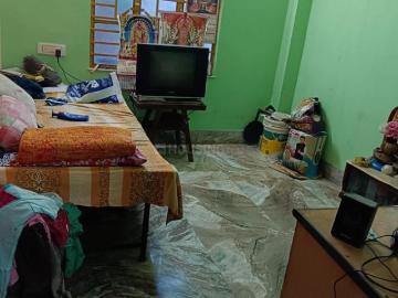 House for rent in West Bengal - Balcony