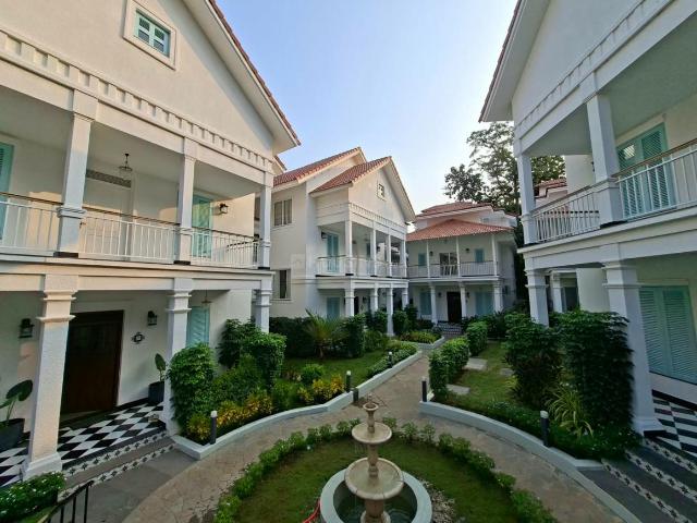 3 BHK Independent House in Moira for resale Goa. The reference number is 21299377