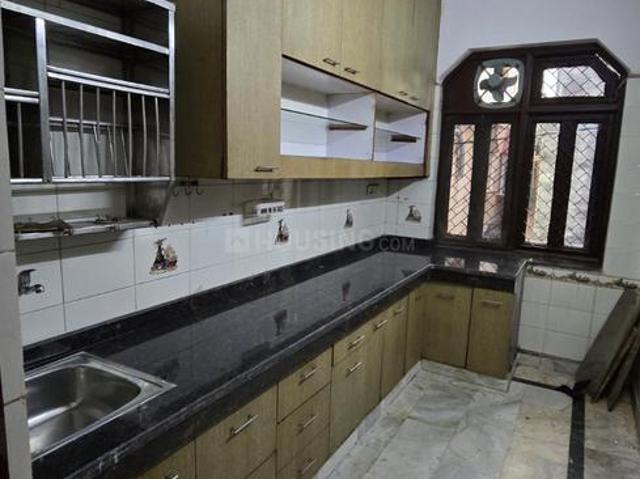 3 BHK Independent House in Molarband for rent New Delhi. The reference number is 21196459