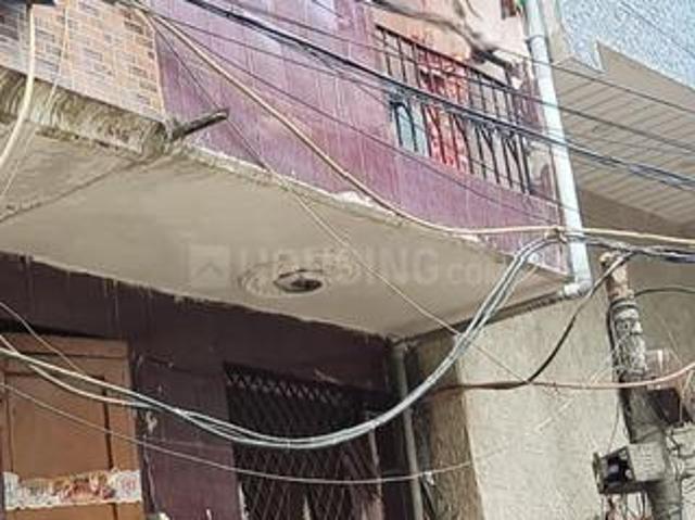 3 BHK Independent House in Molarband for resale New Delhi. The reference number is 18788696