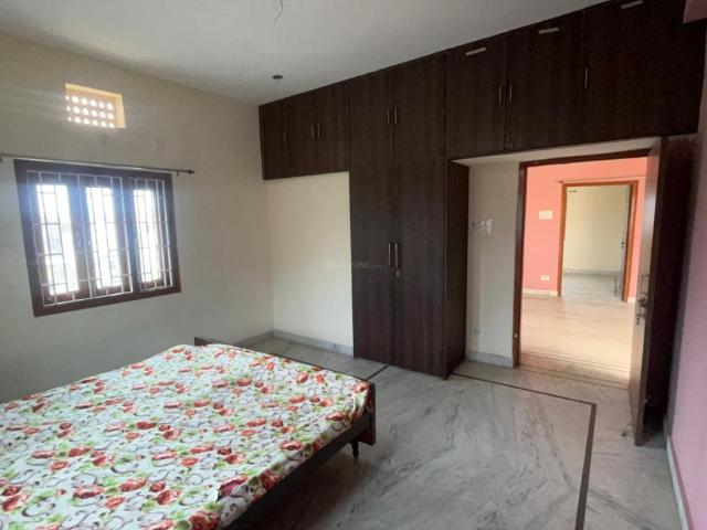 3 BHK Independent House in Morabadi for rent Ranchi. The reference number is 20836472