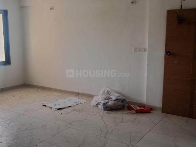 3 BHK Independent House in Moraiya for rent Ahmedabad. The reference number is 14440087