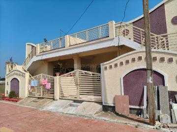 3 BHK Independent House in Morga for resale Bhopal. The reference number is 20030000