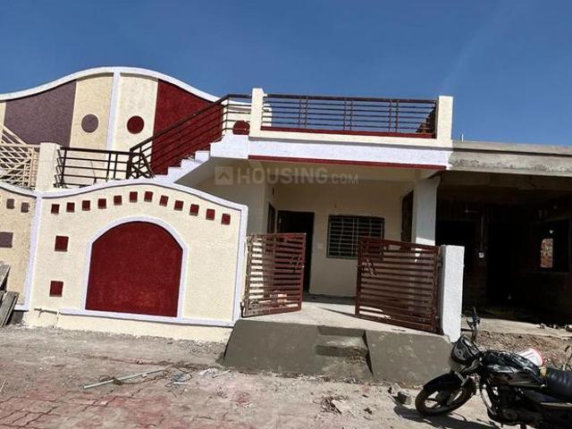 3 BHK Independent House in Morga for resale Bhopal. The reference number is 20036895