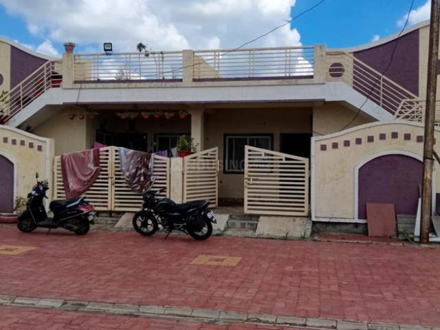 3 BHK Independent House in Morga for resale Bhopal. The reference number is 21127678