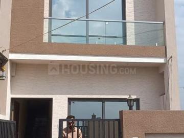 3 BHK Independent House in Mota Mava for rent Rajkot. The reference number is 17738336
