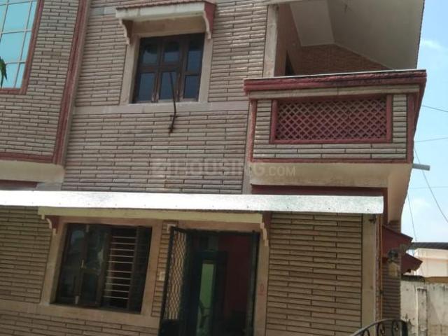 3 BHK Independent House in Motera for rent Ahmedabad. The reference number is 19847785