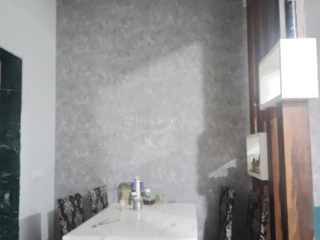 3 BHK Independent House in Motera for rent Ahmedabad. The reference number is 20569926
