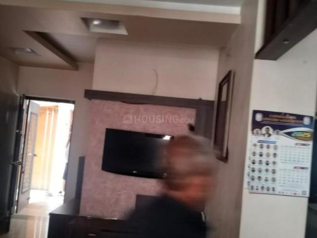 3 BHK Independent House in Motera for rent Ahmedabad. The reference number is 21073733