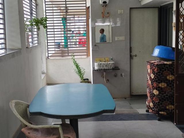 3 BHK Independent House in Motera for resale Ahmedabad. The reference number is 20673565