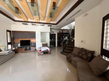 3 BHK Independent House in Motera for resale Ahmedabad. The reference number is 20061865