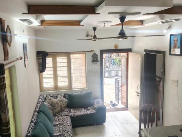 3 BHK Independent House in Motera for resale Ahmedabad. The reference number is 21015937