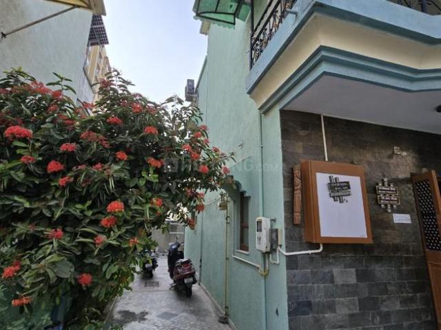 3 BHK Independent House in Motera for resale Ahmedabad. The reference number is 19472597