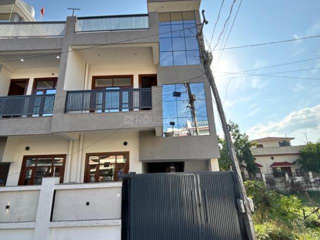 3 BHK Independent House in Mothrowala for resale Dehradun. The reference number is 21318803