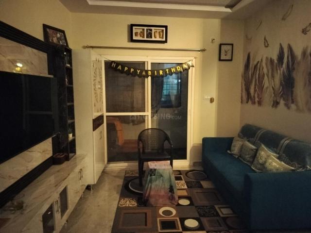 3 BHK Independent House in Moti Nagar for resale Hyderabad. The reference number is 20377363