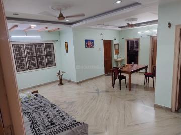 3 BHK Independent House in Moula Ali for rent Secunderabad. The reference number is 15612505