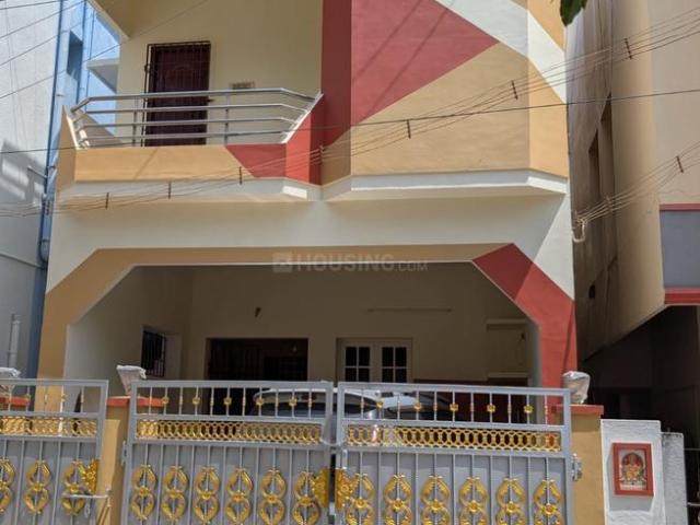 3 BHK Independent House in Moulivakkam for rent Chennai. The reference number is 20682202