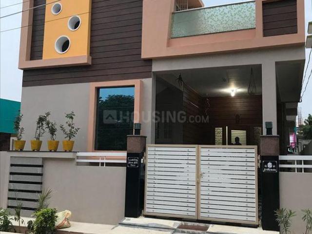 3 BHK Independent House in Mowa for resale Raipur. The reference number is 19827649