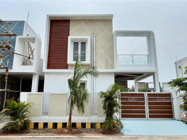 3 BHK Independent House in Mowa for resale Raipur. The reference number is 19835557