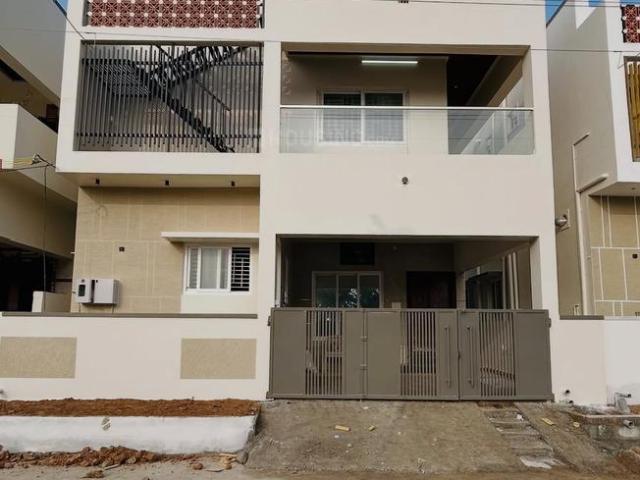 3 BHK Independent House in Mowa for resale Raipur. The reference number is 19951503