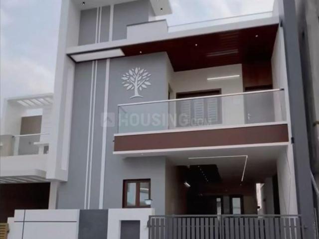 3 BHK Independent House in Mowa for resale Raipur. The reference number is 19953578