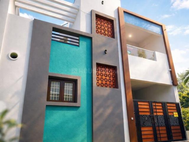 3 BHK Independent House in Mowa for resale Raipur. The reference number is 20087193