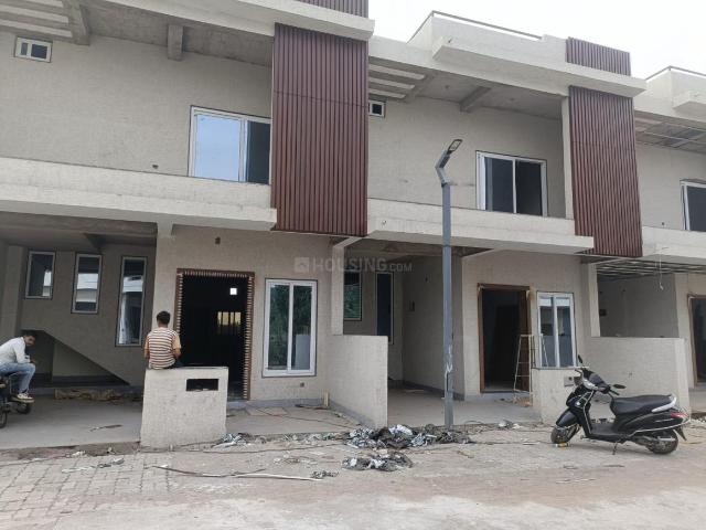 3 BHK Independent House in Mowa for resale Raipur. The reference number is 20233314