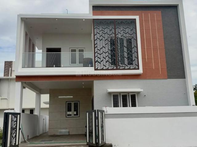 3 BHK Independent House in Mowa for resale Raipur. The reference number is 20550953