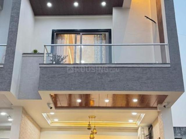 3 BHK Independent House in Mowa for resale Raipur. The reference number is 20753771