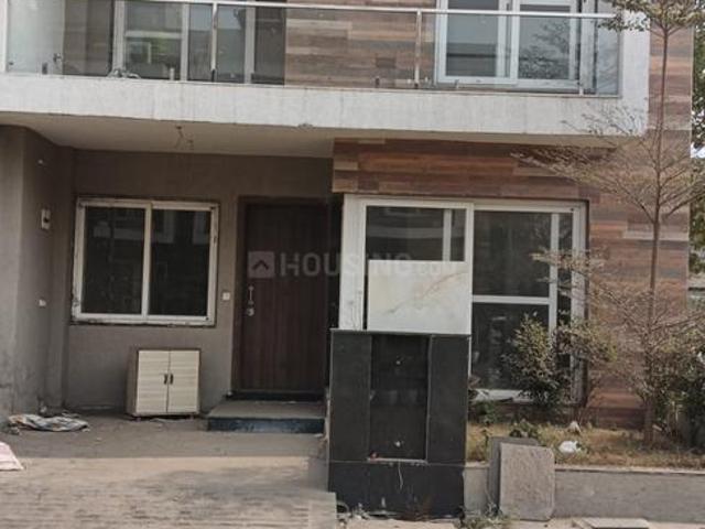 3 BHK Independent House in Mowa for resale Raipur. The reference number is 20907901