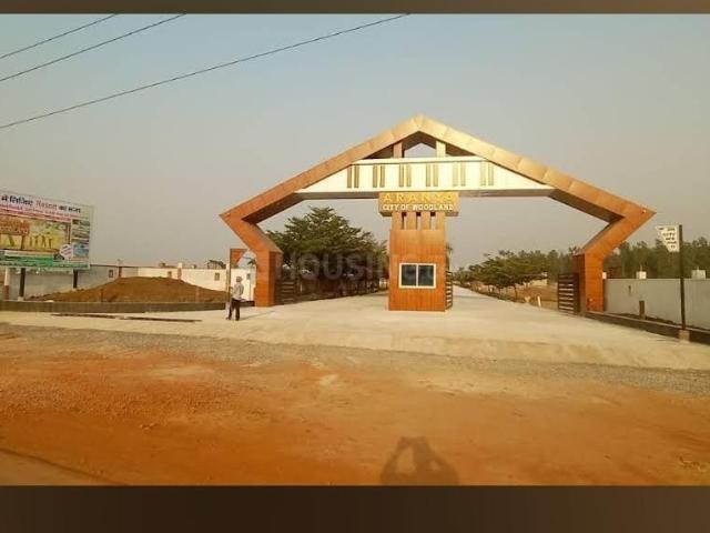 3 BHK Independent House in Mowa for resale Raipur. The reference number is 21051884