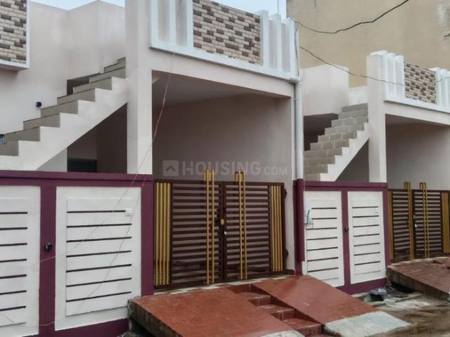 3 BHK Independent House in Mowa for resale Raipur. The reference number is 21076332