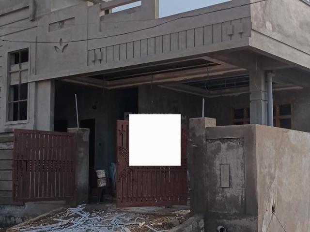 3 BHK Independent House in Munganoor for resale Hyderabad. The reference number is 20422115