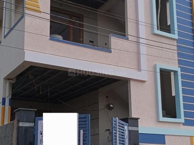 3 BHK Independent House in Munganoor for resale Hyderabad. The reference number is 20423021