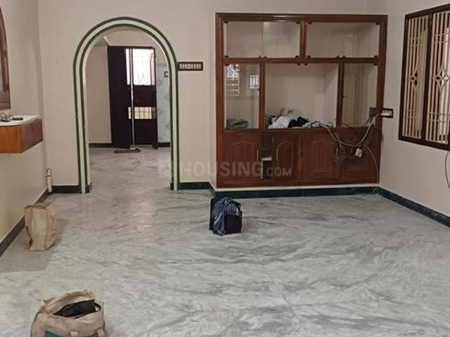 3 BHK Independent House in Mudaliarpet for rent Puducherry. The reference number is 21334292