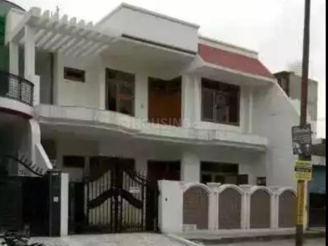 3 BHK Independent House in Mughala for rent Gorakhpur. The reference number is 2926585