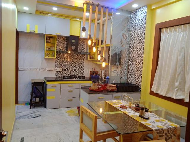 3 BHK Independent House in Mukundapur for resale Kolkata. The reference number is 20954037