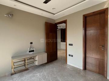 Bhalaswa, New Delhi, Delhi - Balcony, Security