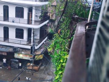 Bhalaswa, New Delhi, Delhi - Security