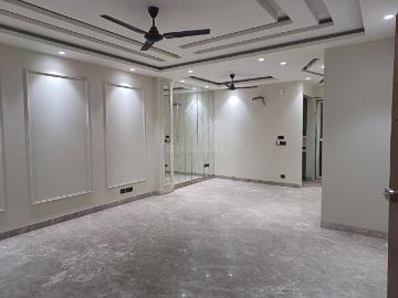 3 BHK Independent House in Mukherjee Nagar for resale New Delhi. The reference number is 14276309